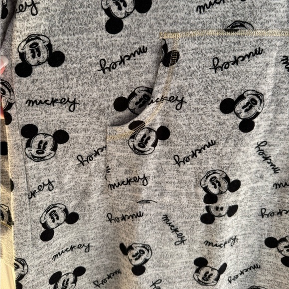 Pyjama (jaquette) Mickey Mouse médium - Picture 3 of 4